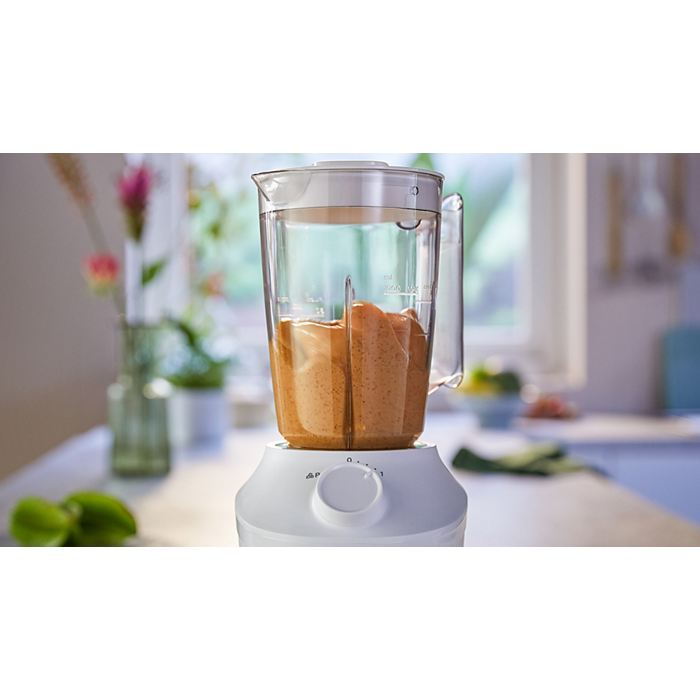 Philips Blender HR2041/30 3000 Series Philips Blender HR2041/30 3000 Series